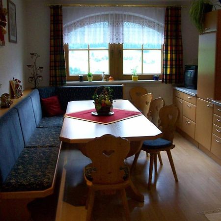 Gaestehaus Floerl Gerlosberg Room photo